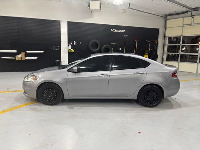 Used 2016 Dodge Dart SE w/ Convenience Group image 5