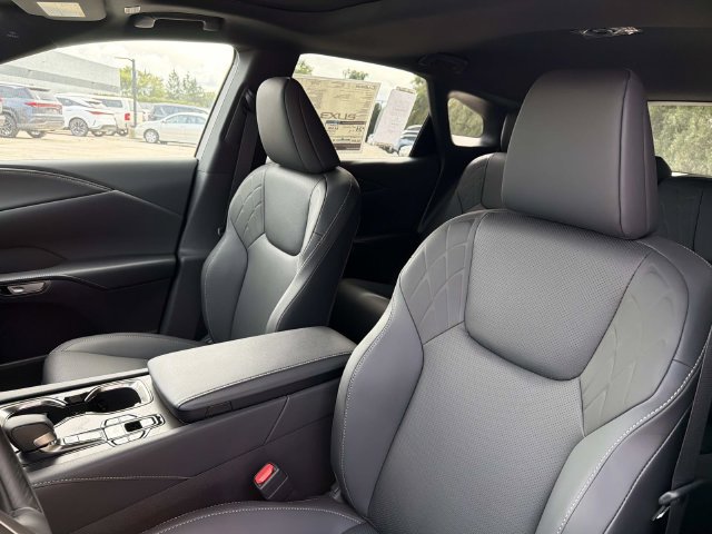 New 2026 Lexus RX 350 Premium w/ Convenience Package AWD/4WD image 21