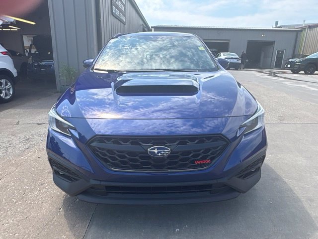 New 2026 Subaru WRX Limited w/ Accessory Package #2 AWD/4WD image 2