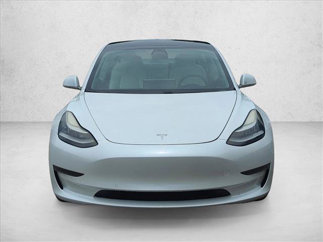Used 2019 Tesla Model 3 Standard Range Plus RWD video 2