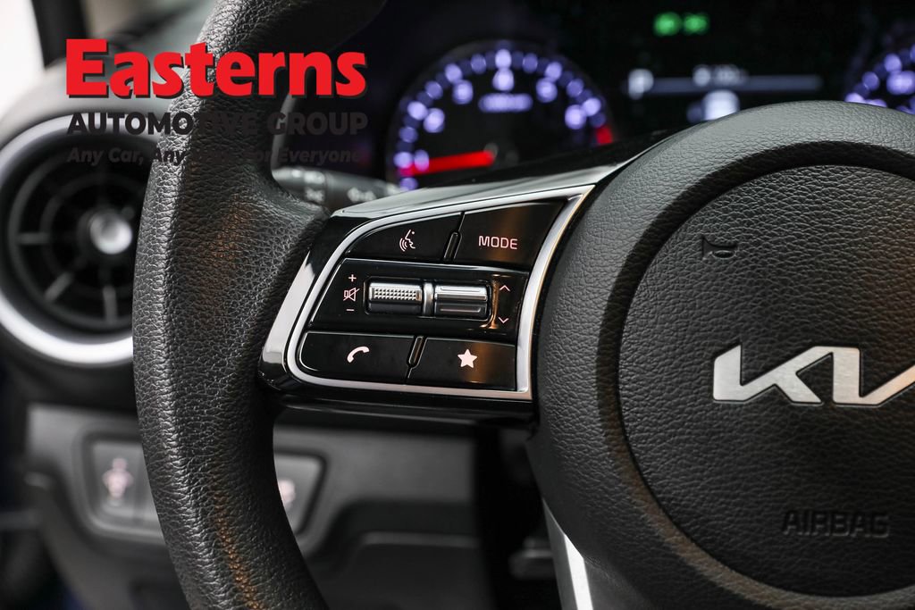 Used 2023 Kia Forte LXS image 15