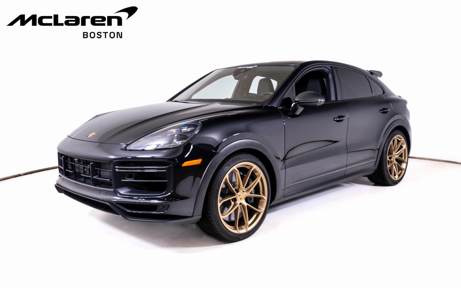 Used 2022 Porsche Cayenne Turbo GT