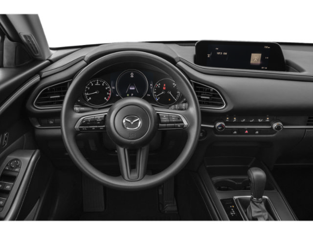 New 2026 MAZDA CX-30 AWD 2.5 S image 10