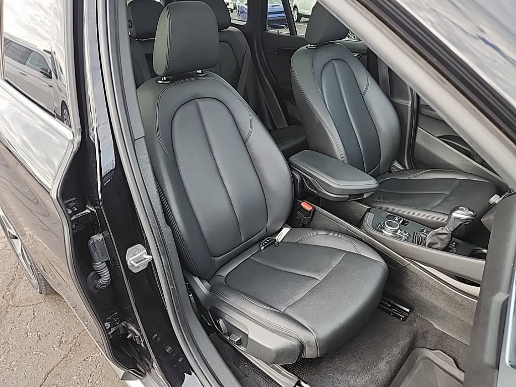 Used 2019 BMW X1 xDrive28i w/ Convenience Package AWD/4WD image 43