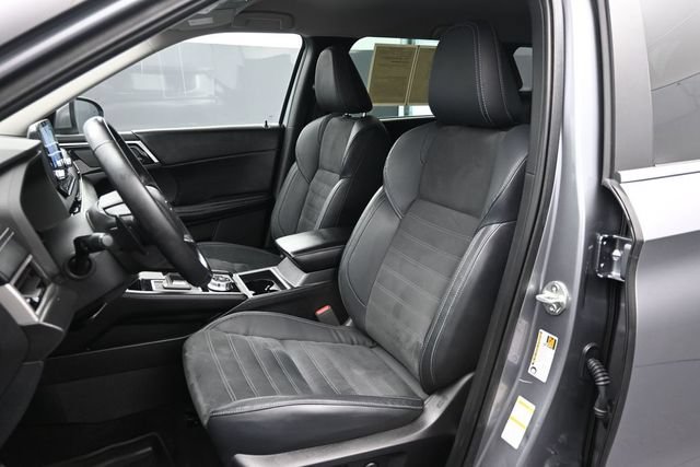 Used 2022 Mitsubishi Outlander SE AWD/4WD image 5