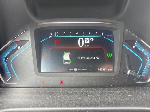 Used 2024 Honda Odyssey Sport image 2