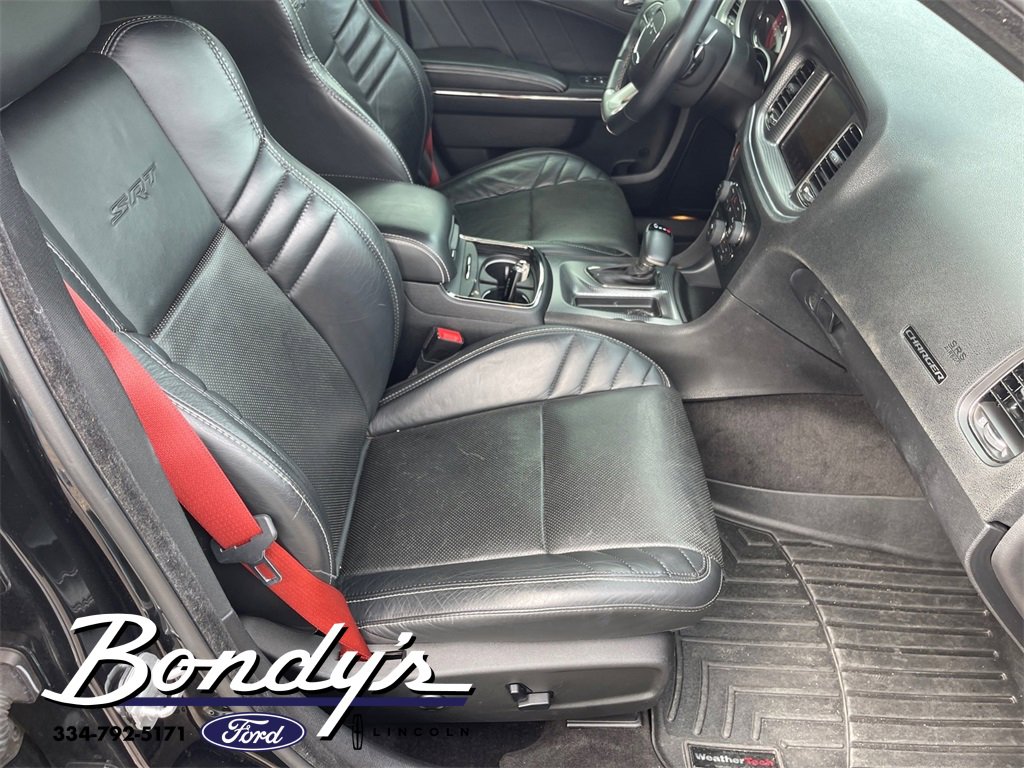 Used 2015 Dodge Charger SRT Hellcat w/ Harman/Kardon Audio Group image 18