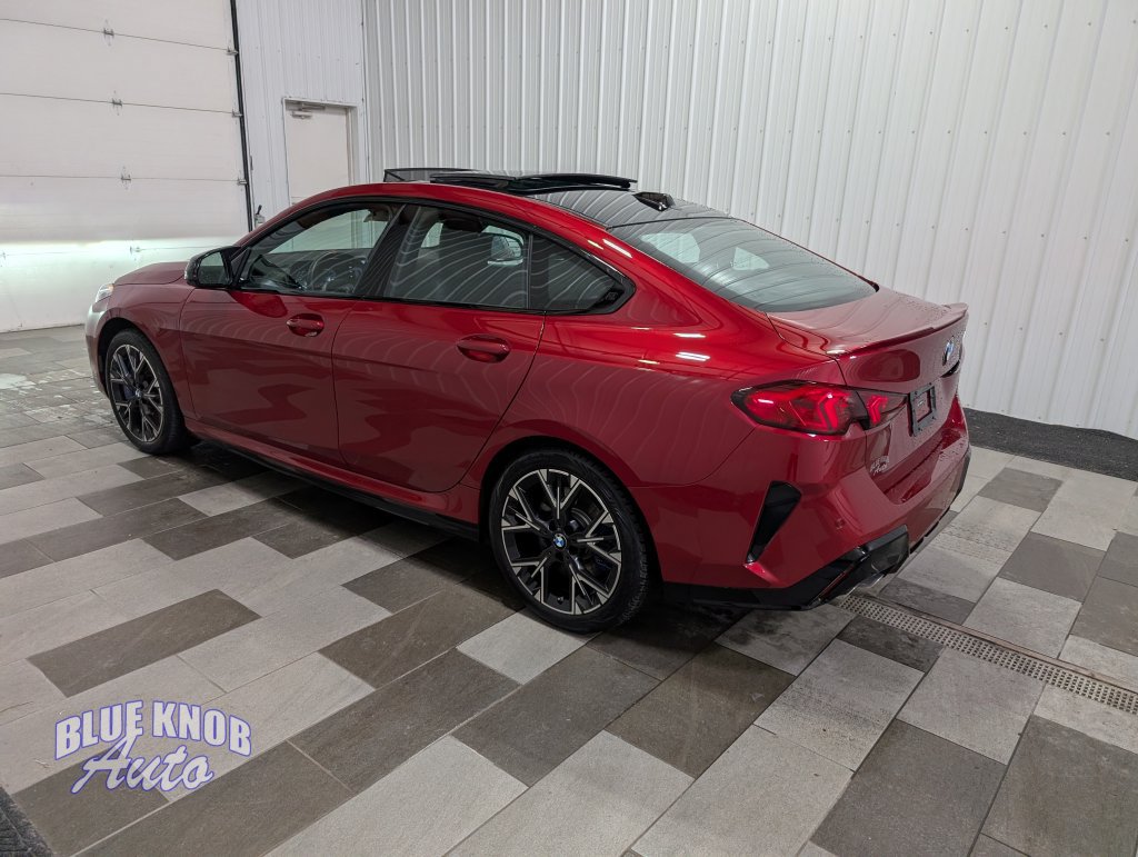 Used 2026 BMW M235i xDrive AWD/4WD image 2