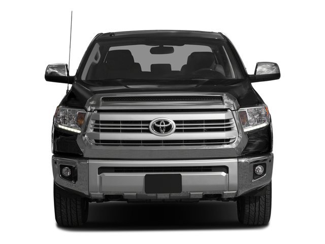 Used 2016 Toyota Tundra 1794 Edition AWD/4WD image 4