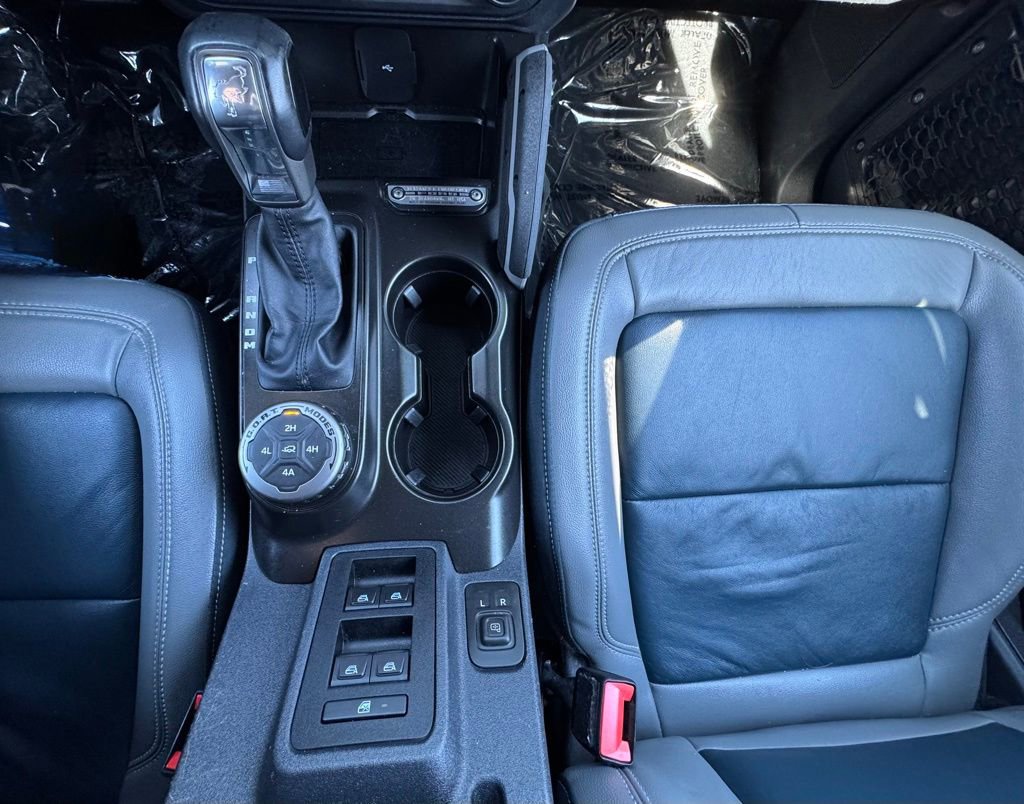 Used 2023 Ford Bronco Outer Banks image 29
