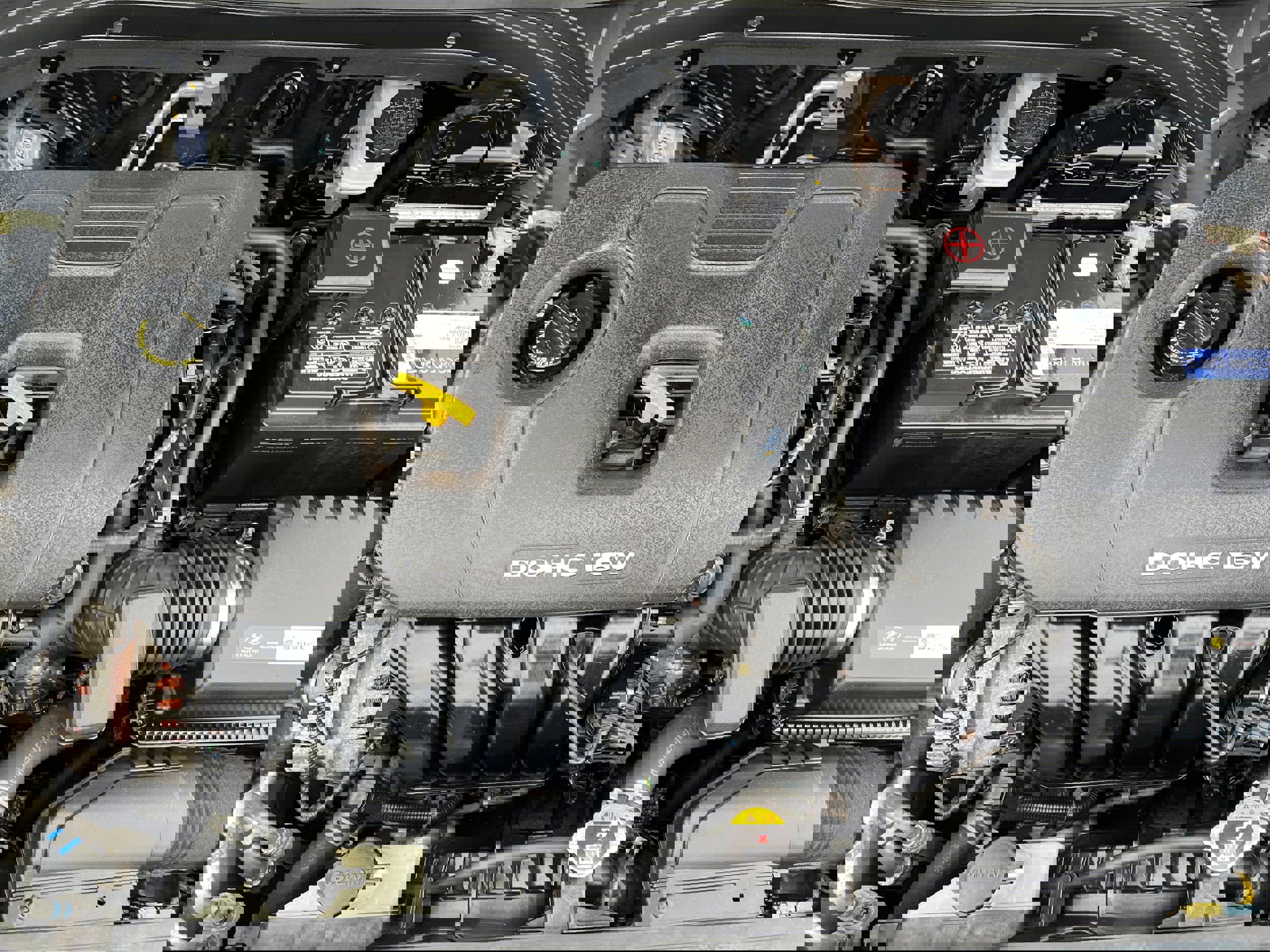 Used 2017 Hyundai Elantra Limited w/ Limited Ultimate Package 09 image 10