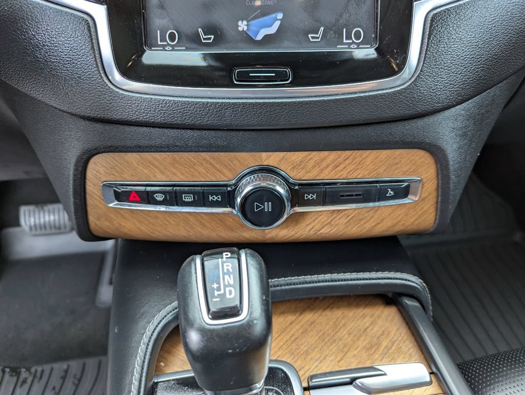 Used 2019 Volvo XC90 T6 Inscription w/ Luxury Package AWD/4WD image 22