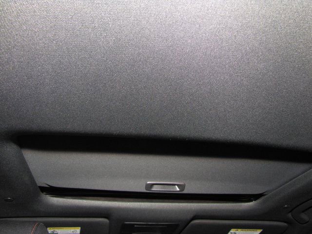 Certified 2025 Honda CR-V Sport image 16