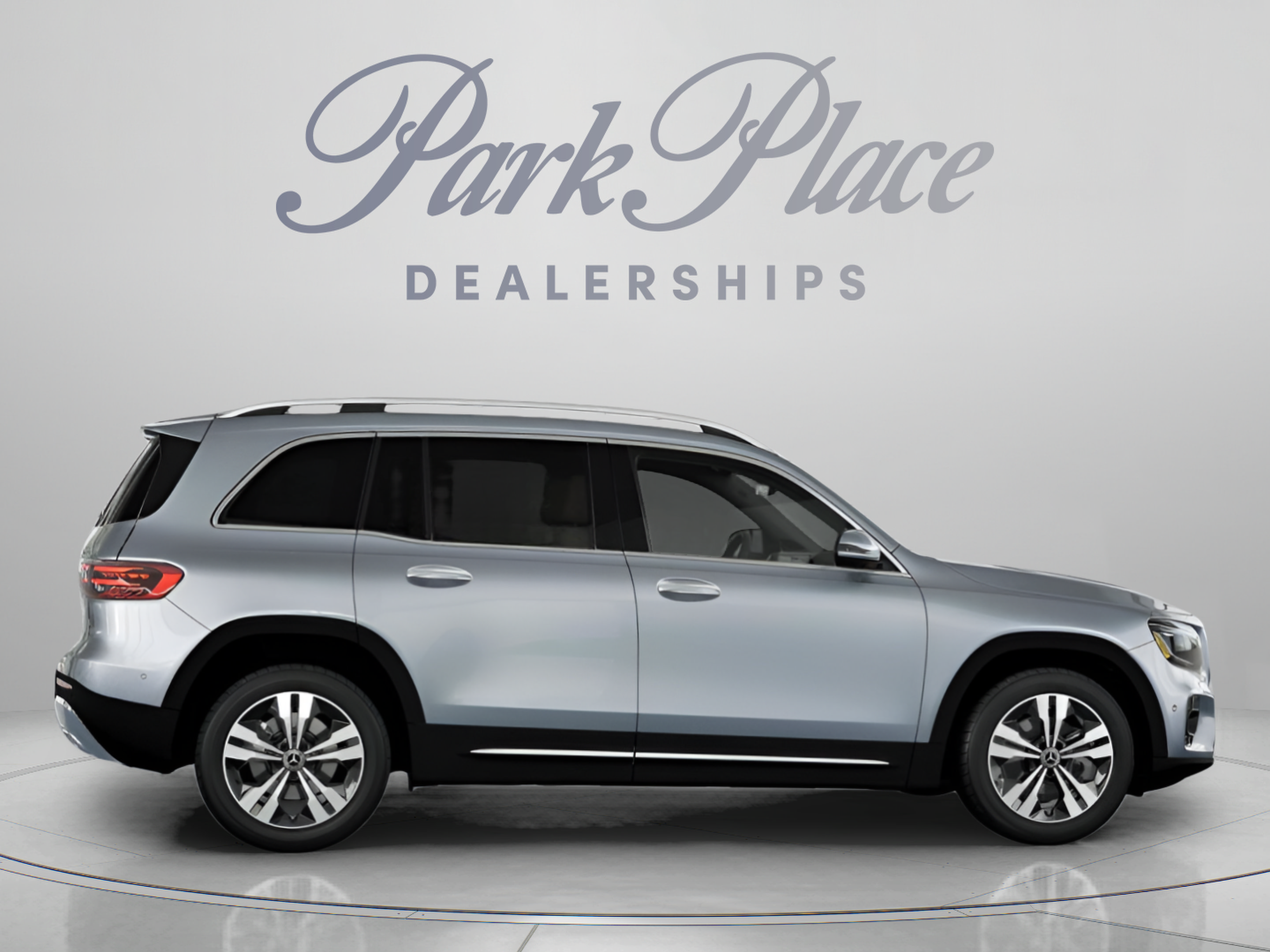 Certified 2026 Mercedes-Benz GLB 250 image 25