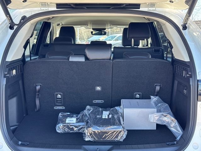 New 2026 MAZDA CX-90 3.3 Turbo w/ Select Package image 11