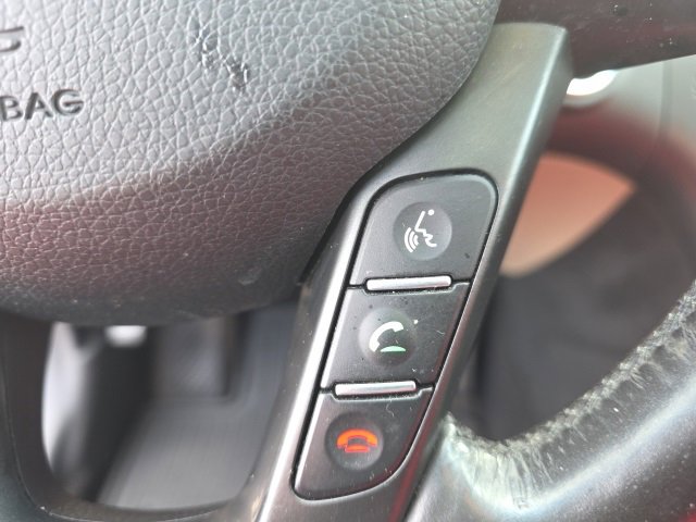 Used 2012 Kia Optima EX w/ Premium Pkg image 17