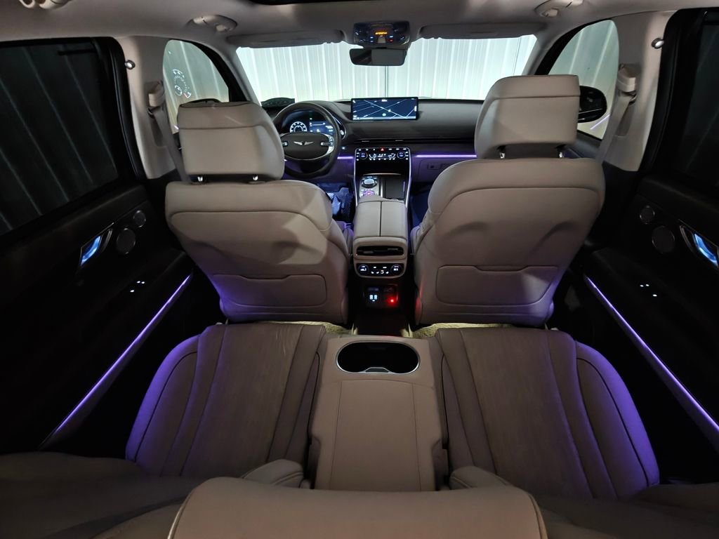 Used 2023 Genesis GV80 3.5T Advanced + image 44
