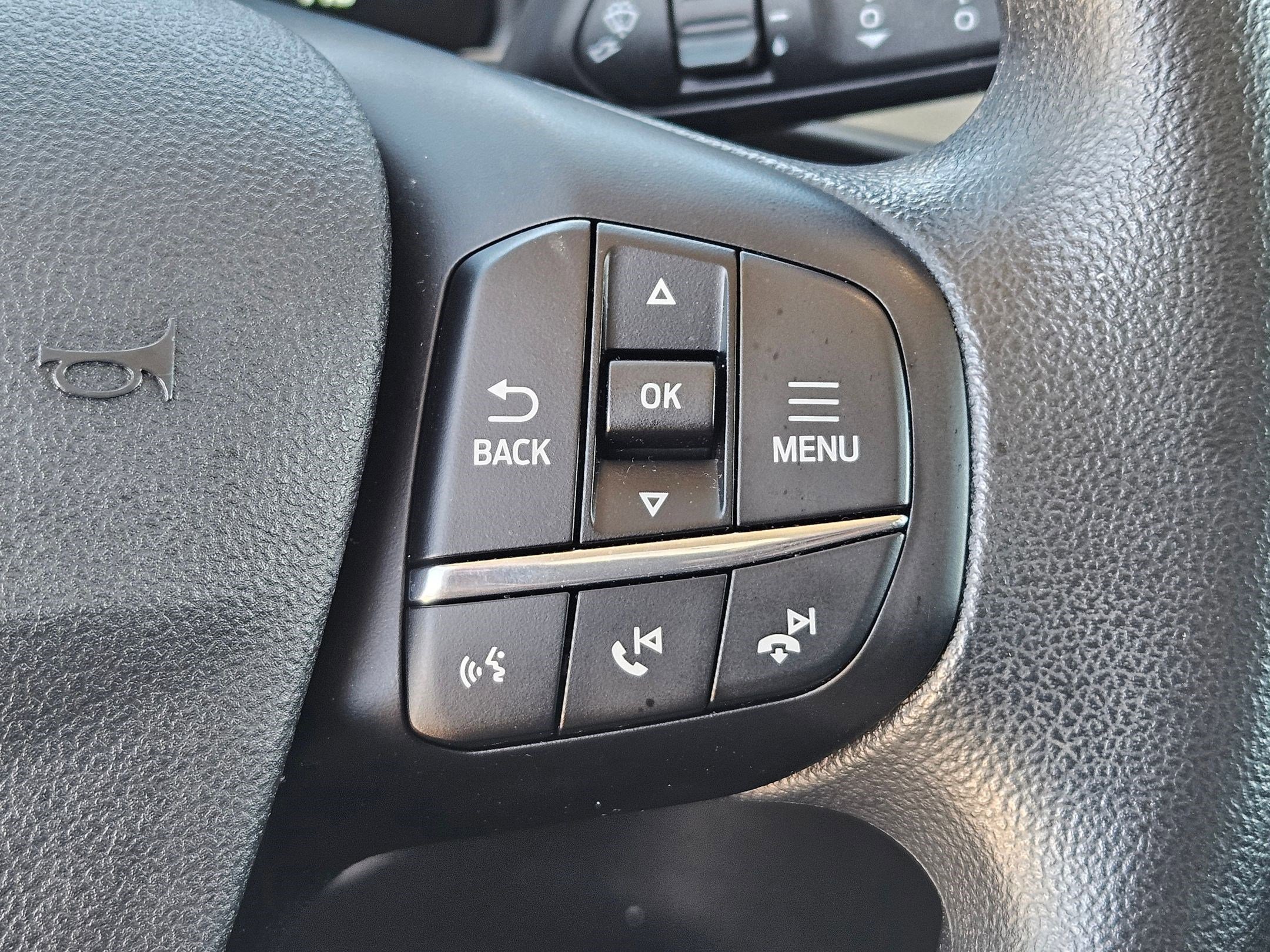 Used 2025 Ford Bronco Sport Big Bend image 19