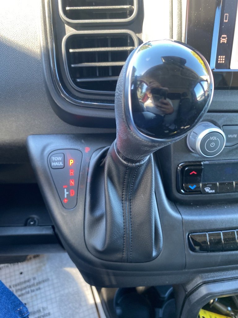 New 2026 RAM ProMaster 2500 image 24