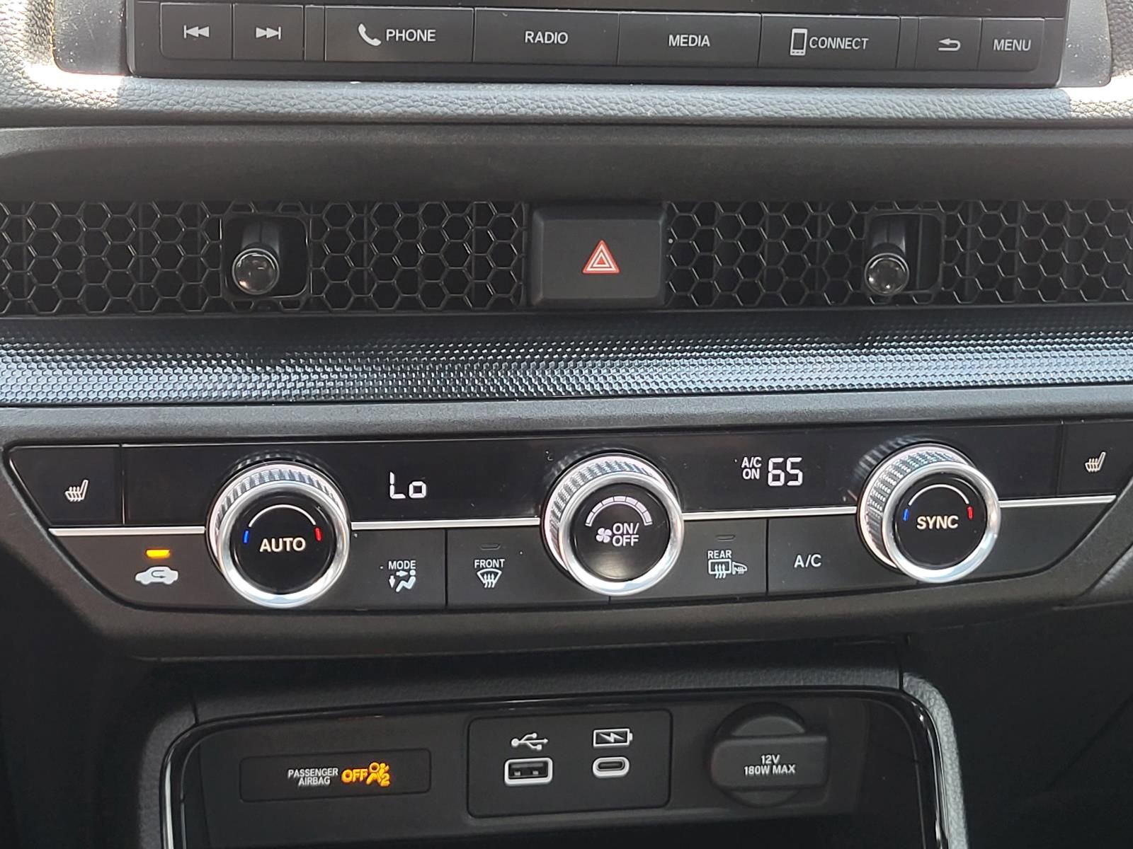 Used 2023 Honda CR-V Sport image 30