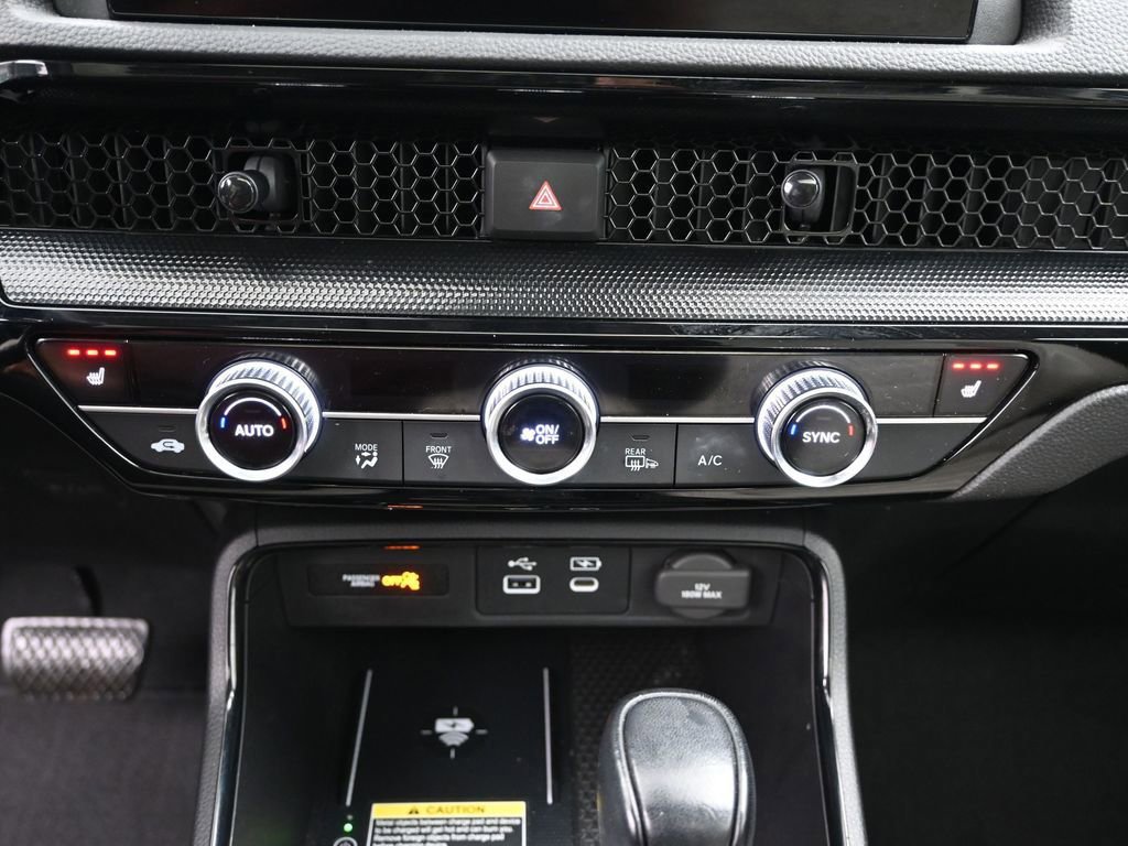 Used 2023 Honda CR-V EX-L image 15