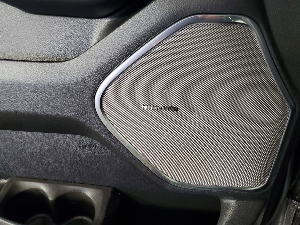 New 2026 RAM 1500 Laramie image 32