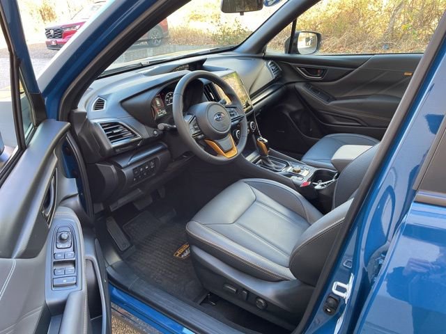 Used 2025 Subaru Forester Wilderness image 13