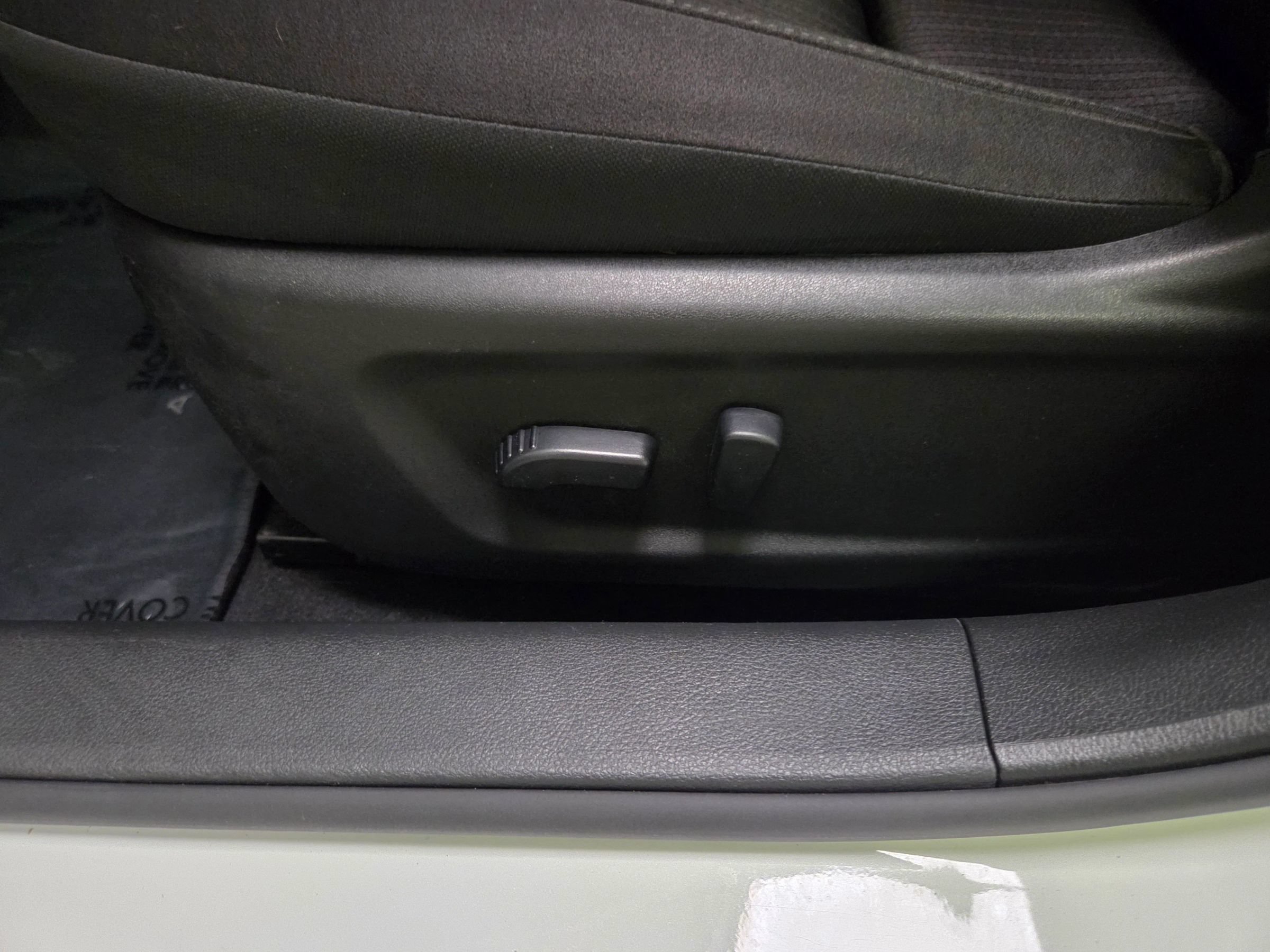 Used 2023 Nissan Altima 2.5 SV FWD image 15