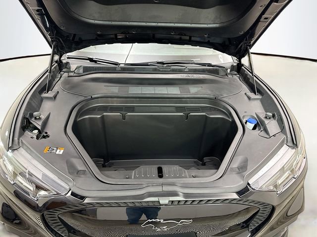 Used 2024 Ford Mustang Mach-E Select image 29