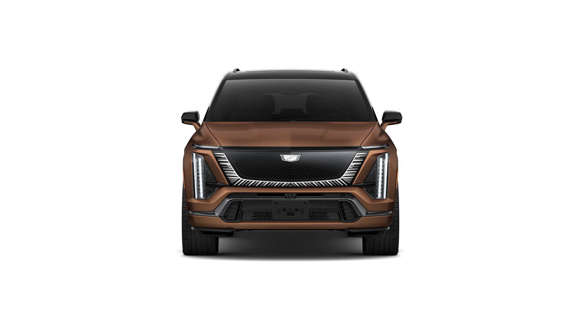 New 2027 Cadillac Vistiq Premium Luxury w/ LPO, Floor Liner Package AWD/4WD image 8