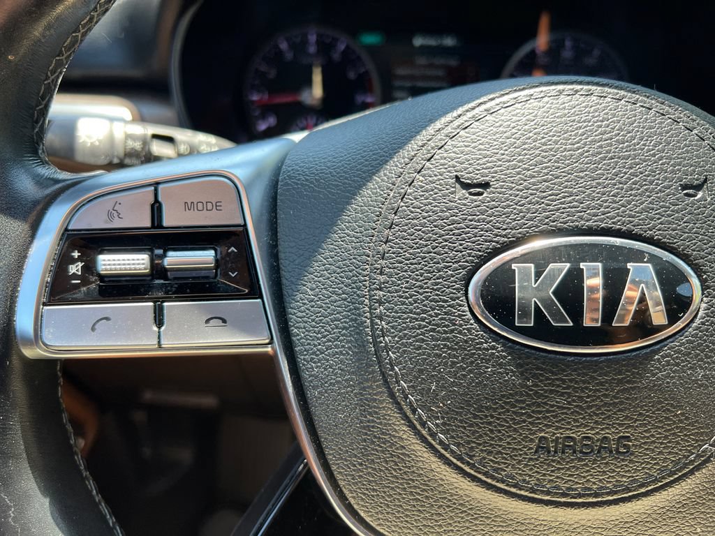 Used 2020 Kia Telluride SX w/ SX Prestige Package AWD/4WD image 32