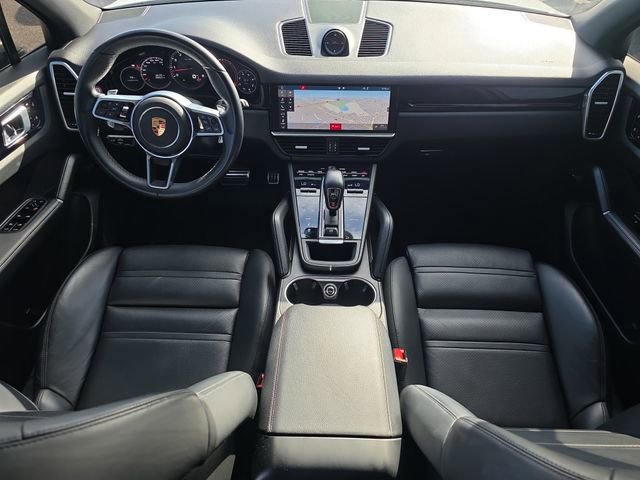 Used 2019 Porsche Cayenne S image 13