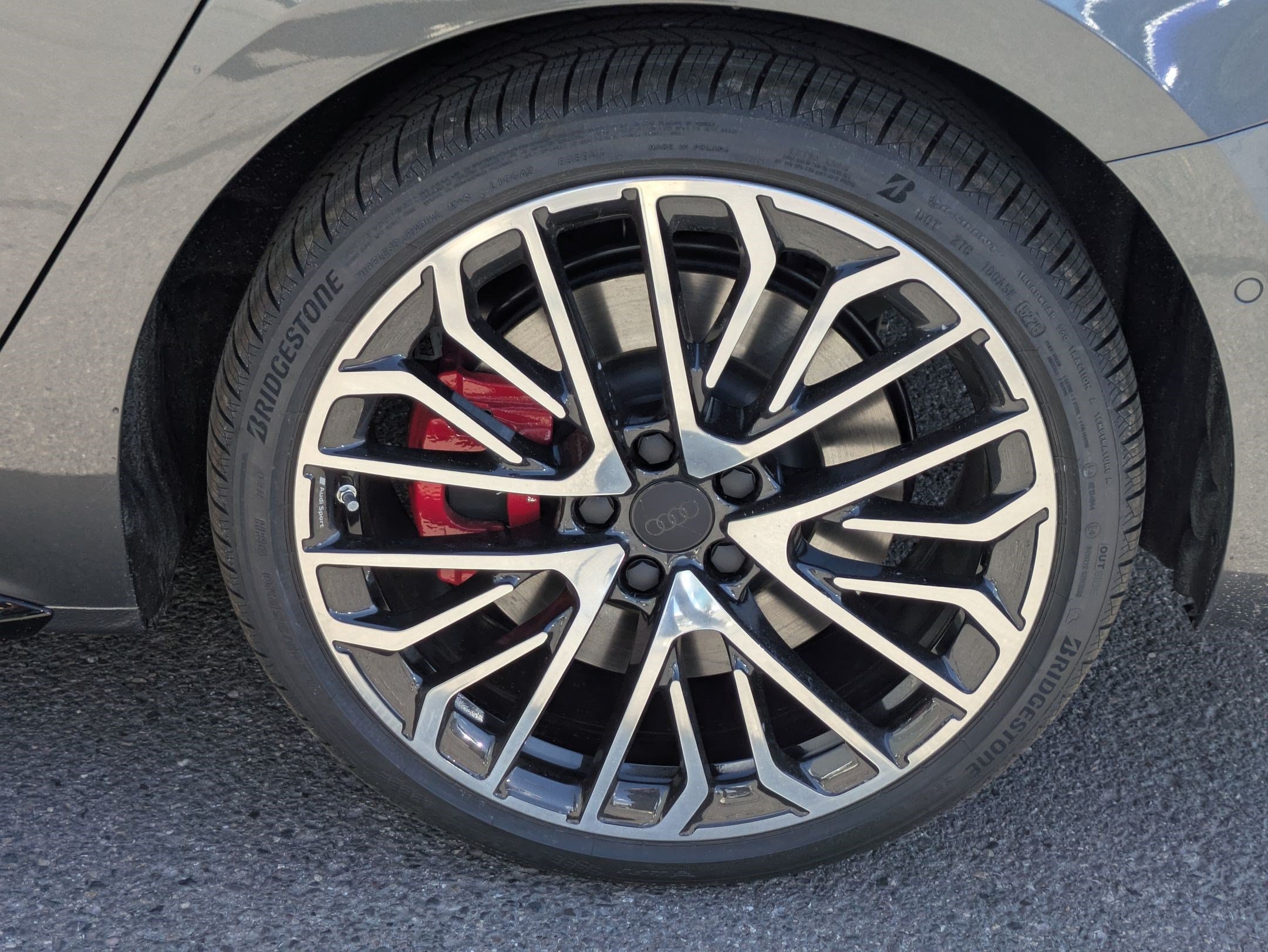 New 2026 Audi S5 Prestige AWD/4WD image 15