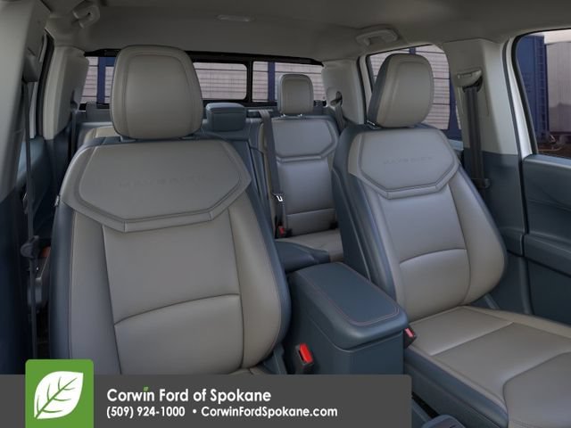 New 2026 Ford Maverick Lariat AWD/4WD image 10