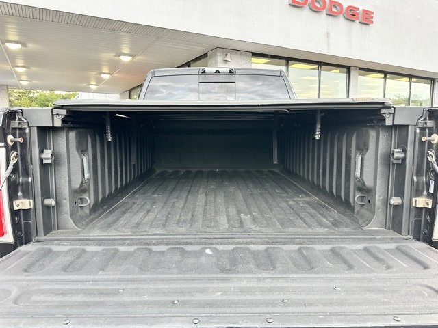 Used 2016 RAM 3500 Laramie Longhorn image 31