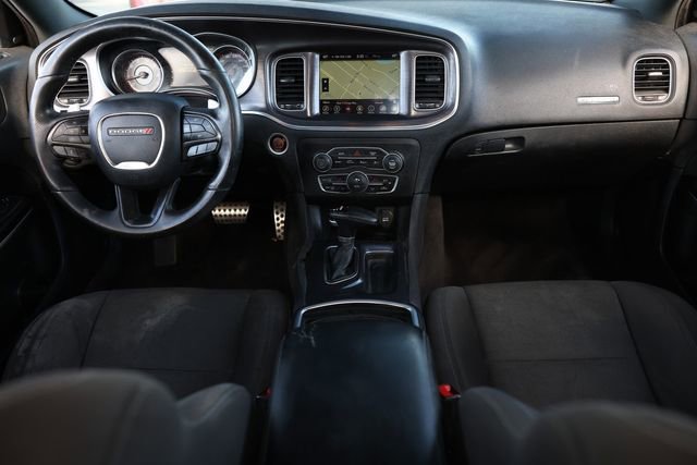 Used 2017 Dodge Charger R/T Scat Pack w/ Dynamics Package RWD image 26