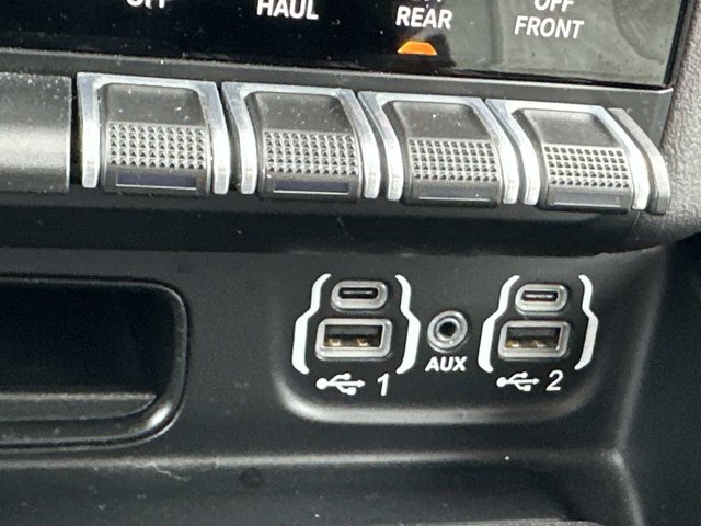 Used 2023 RAM 1500 Big Horn AWD/4WD image 28