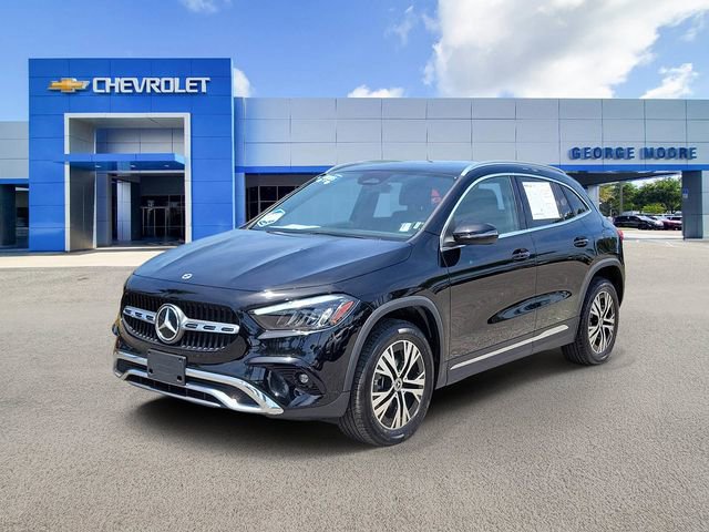 Used 2025 Mercedes-Benz GLA 250 image 2