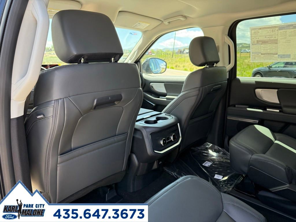 New 2026 Ford Expedition Max Active AWD/4WD image 56