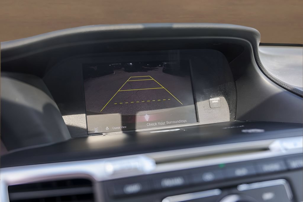Used 2016 Honda Accord LX image 19