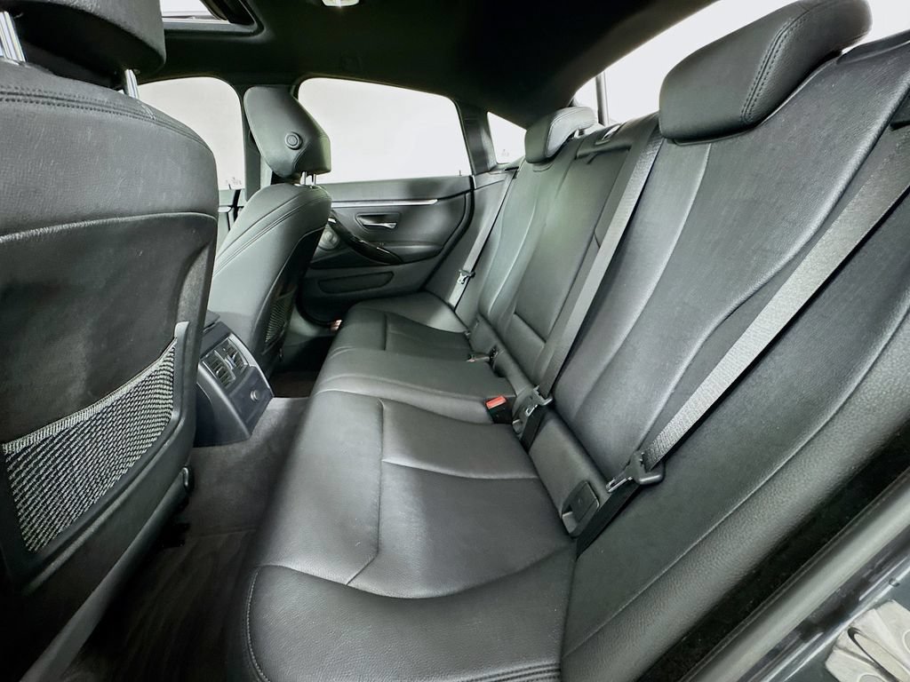 Used 2020 BMW 440i Gran Coupe RWD image 32