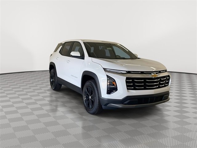 New 2026 Chevrolet Equinox LT w/ Convenience Package II image 2