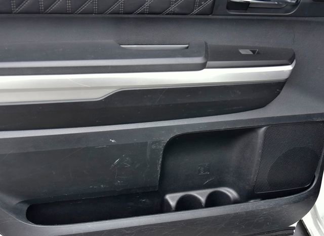 Used 2017 Toyota Tundra Platinum image 18