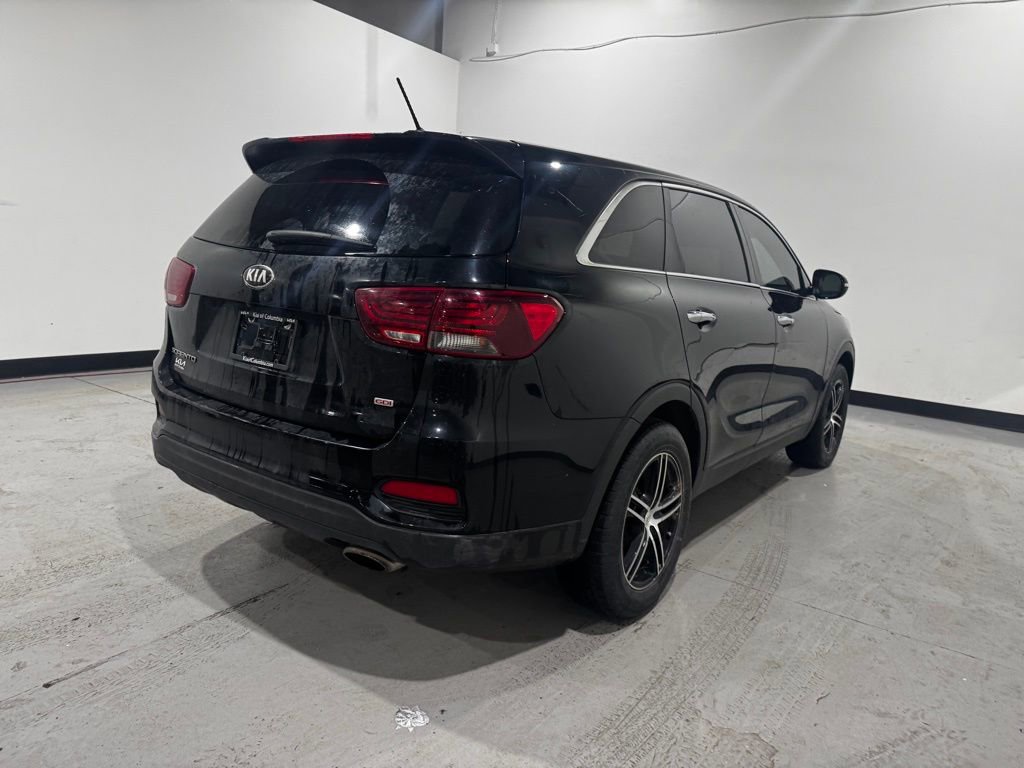 Used 2019 Kia Sorento L image 6