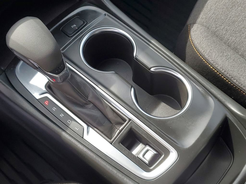 Certified 2022 Chevrolet Equinox LT FWD image 18