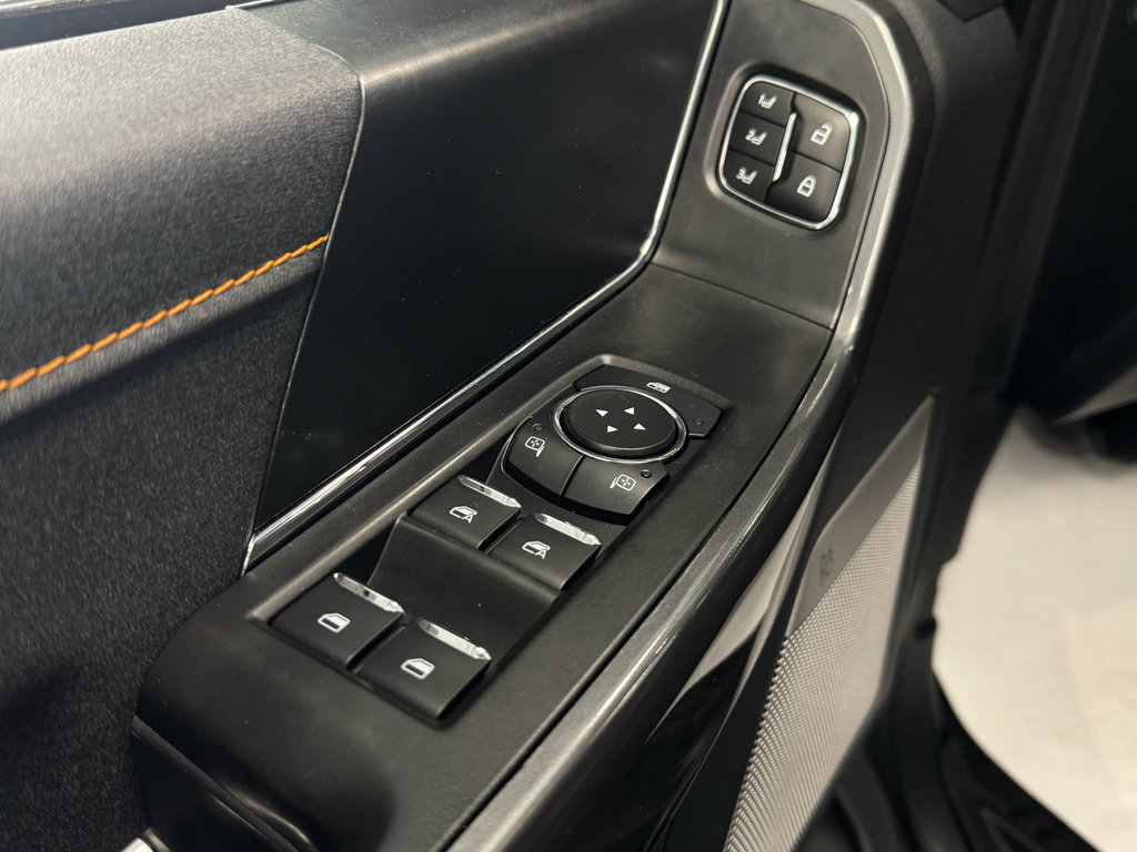 Used 2023 Ford F150 Tremor w/ Equipment Group 402A High image 20