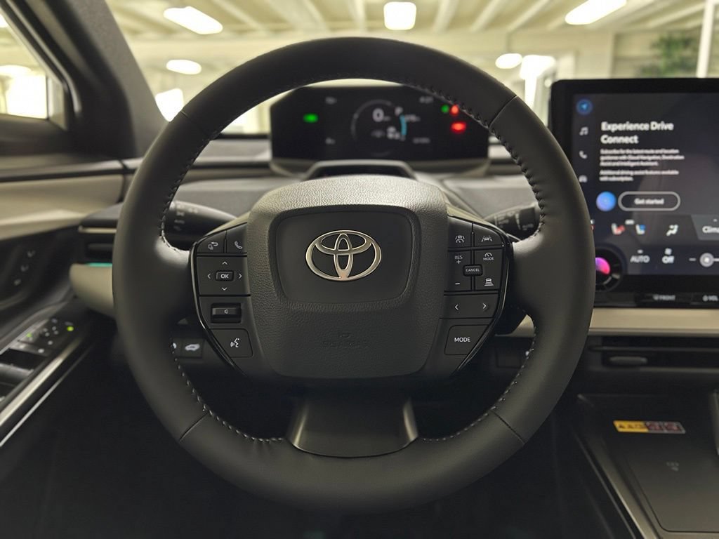 New 2026 Toyota bZ AWD/4WD image 30