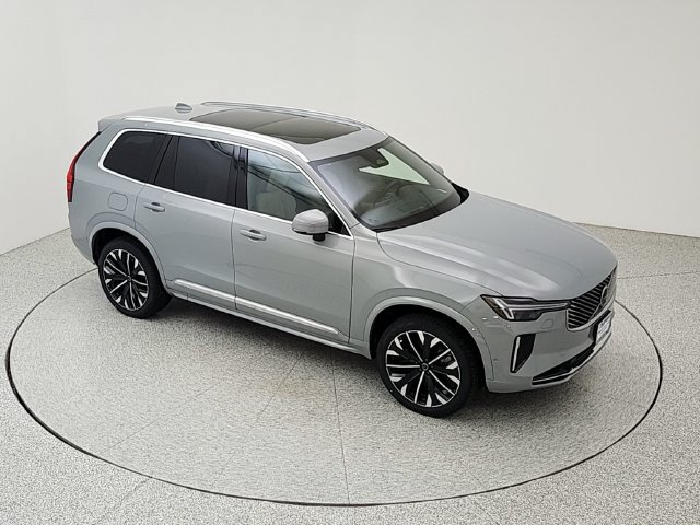 New 2026 Volvo XC90 T8 Plus AWD/4WD image 15