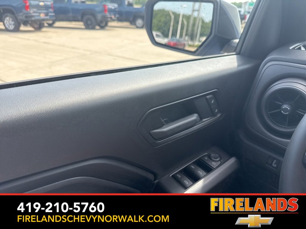 New 2026 Chevrolet Colorado Trail Boss image 19