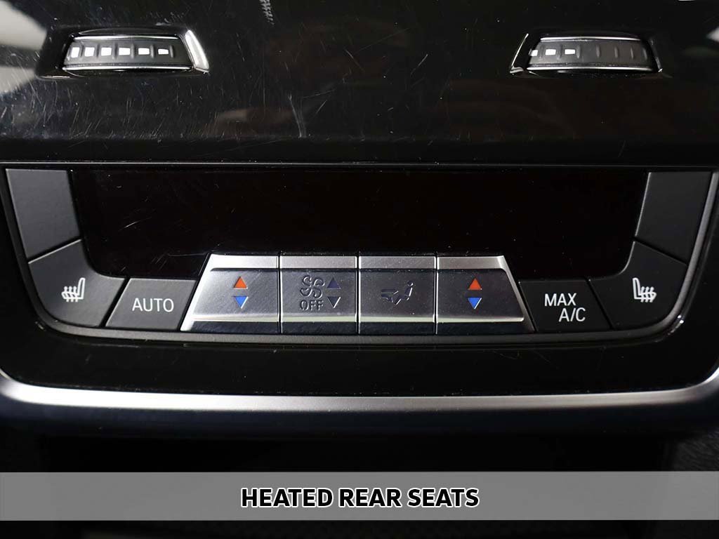 Used 2024 BMW X7 M60i w/ Executive Package image 11